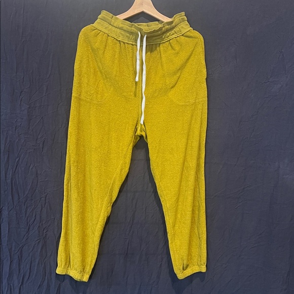 Free People Harem Jogger - Picture 1 of 2